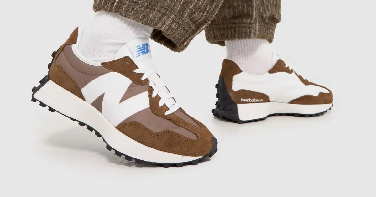 Кроссовки от New Balance, которые стоит купить. Их отдают по низким ценам на Яндекс Маркете