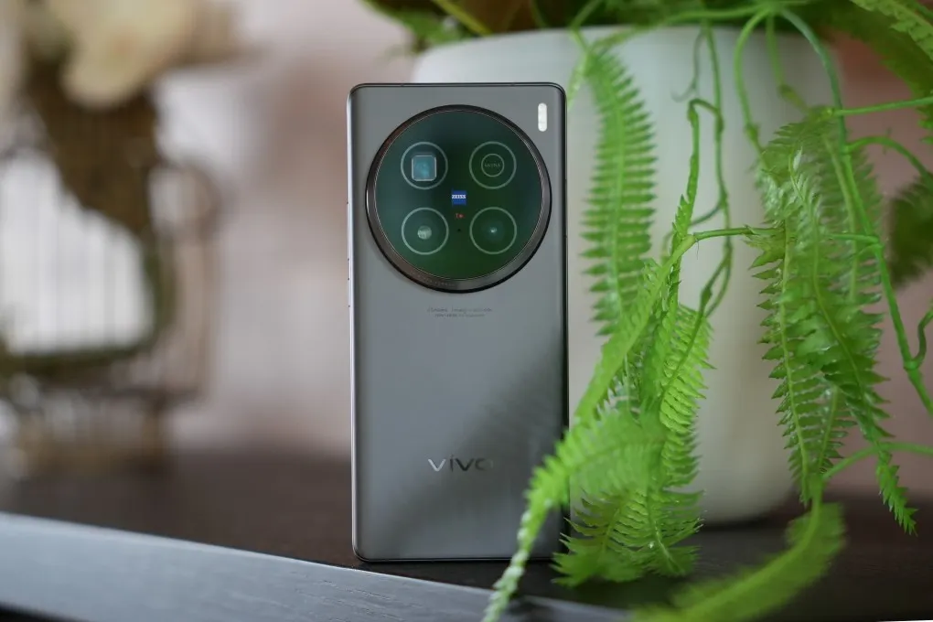 5 недооцененных китайских флагманов. От доступного iQOO до камерофона Vivo