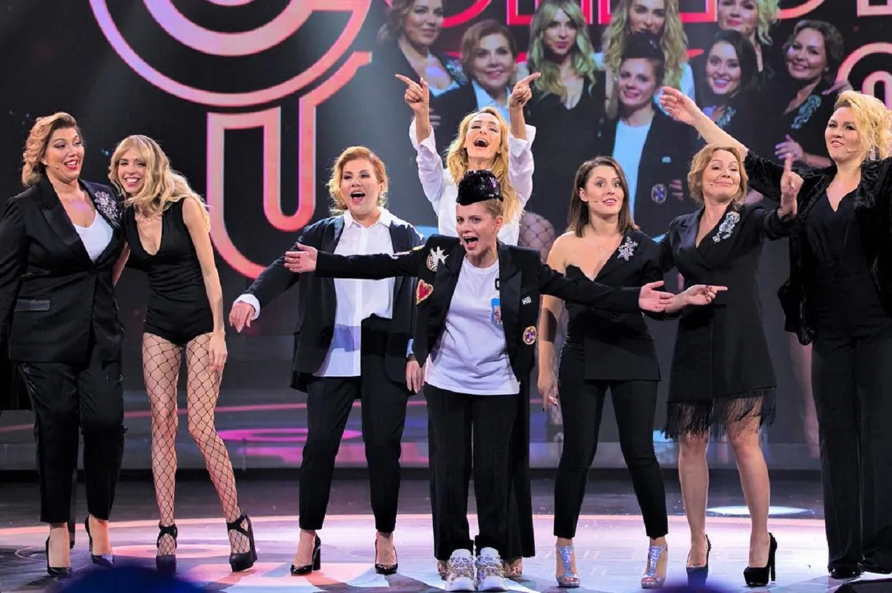 Как в Comedy Woman обманывали зрителей? Визуальную иллюзию не выкупил даже Google