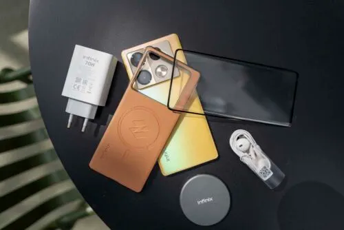 5 лучших смартфонов Infinix. От недооцененного бюджетника до монстра производительности