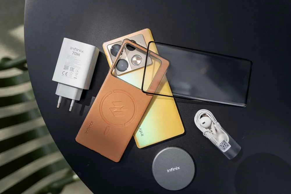 5 лучших смартфонов Infinix. От недооцененного бюджетника до монстра производительности