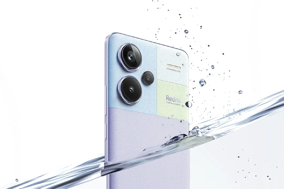 7 смартфонов с продвинутой водозащитой. От субфлагмана Xiaomi до элитного iPhone