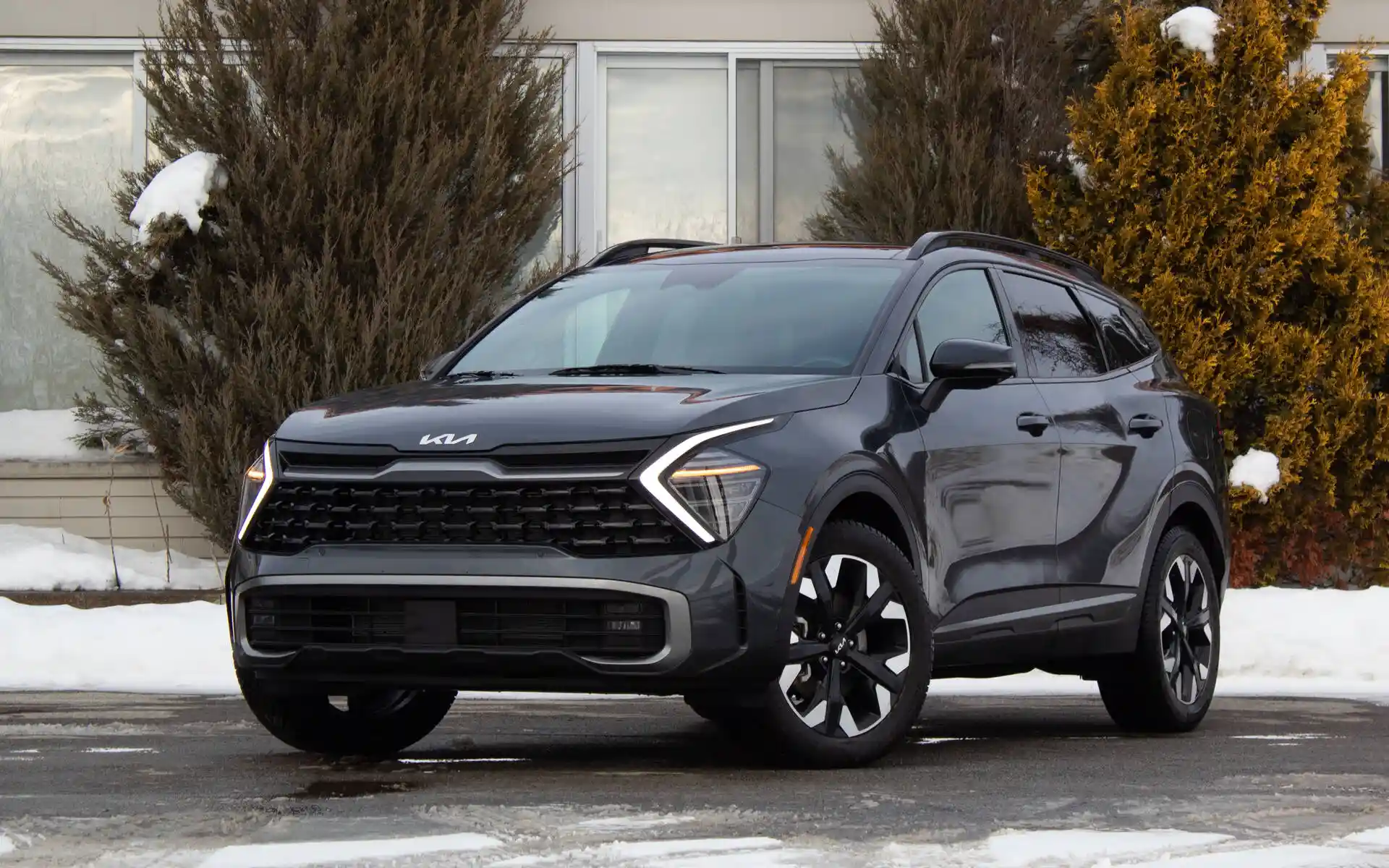 Новый Kia Sportage подешевел в России. Даже китайские аналоги дороже