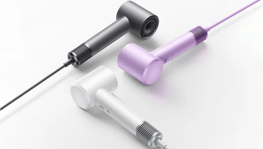 Забудьте про Dyson. Этот фен от Xiaomi сушит волосы лучше, а стоит в 10 раз дешевле