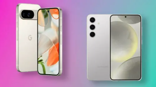 Топовый Samsung Galaxy уничтожил Google Pixel 9. Вот 3 причины, почему надо брать флагман от корейцев