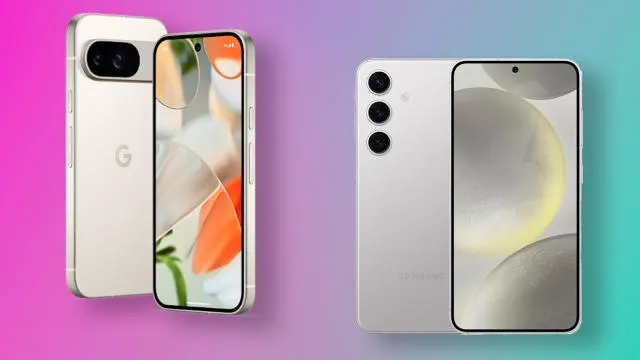 Топовый Samsung Galaxy уничтожил Google Pixel 9. Вот 3 причины, почему надо брать флагман от корейцев