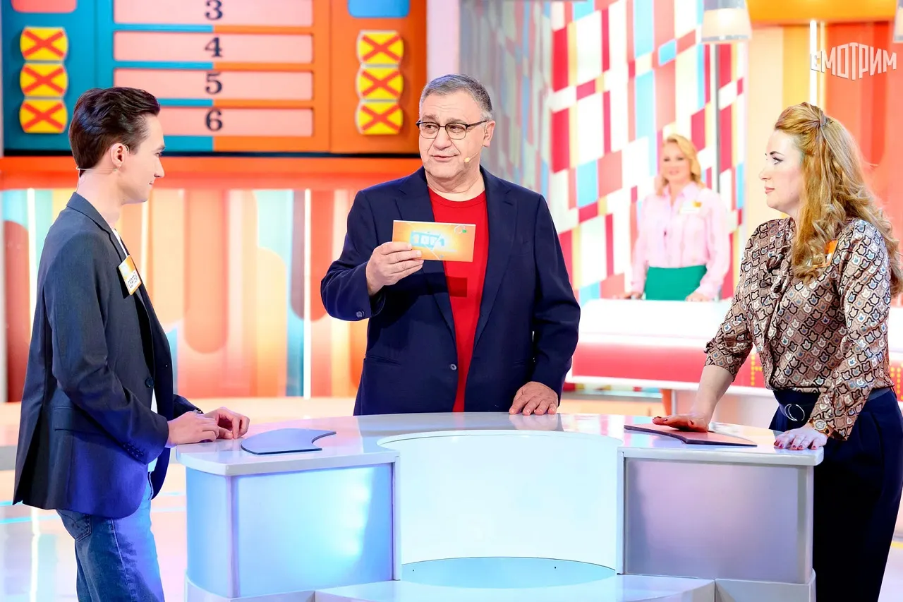 В «Сто к одному» есть хитрый секрет, о котором не знают зрители. Куда уводят участников в популярной телеигре?