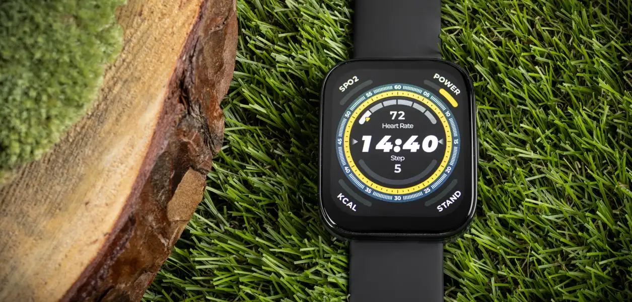Выглядят как Apple Watch, а стоят как Xiaomi Smart Band. Хитовые смарт-часы Amazfit рухнули в цене