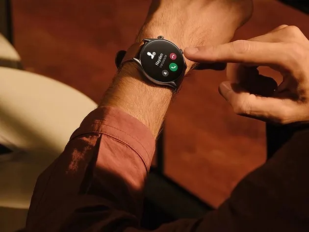 Хитовые Amazfit GTR 4 получили обновление. И стали еще круче