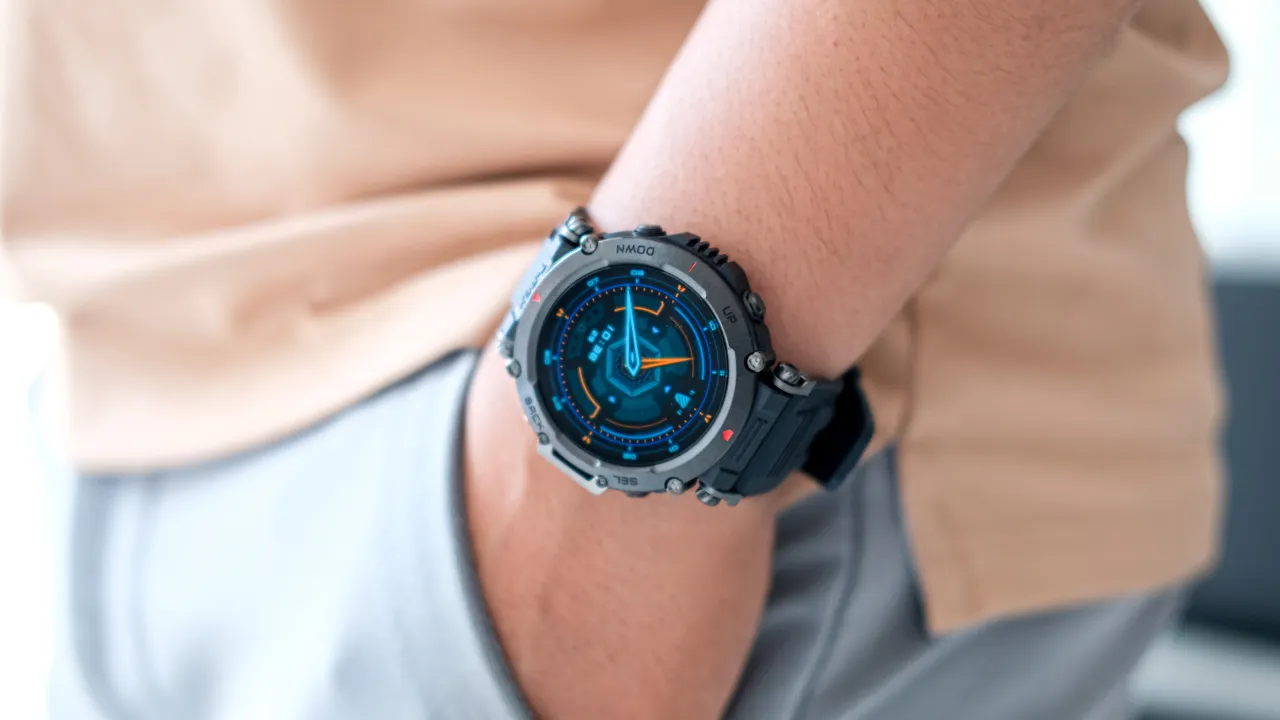 5 лучших моделей смарт-часов Amazfit в 2024 году. Гид для поклонников бренда