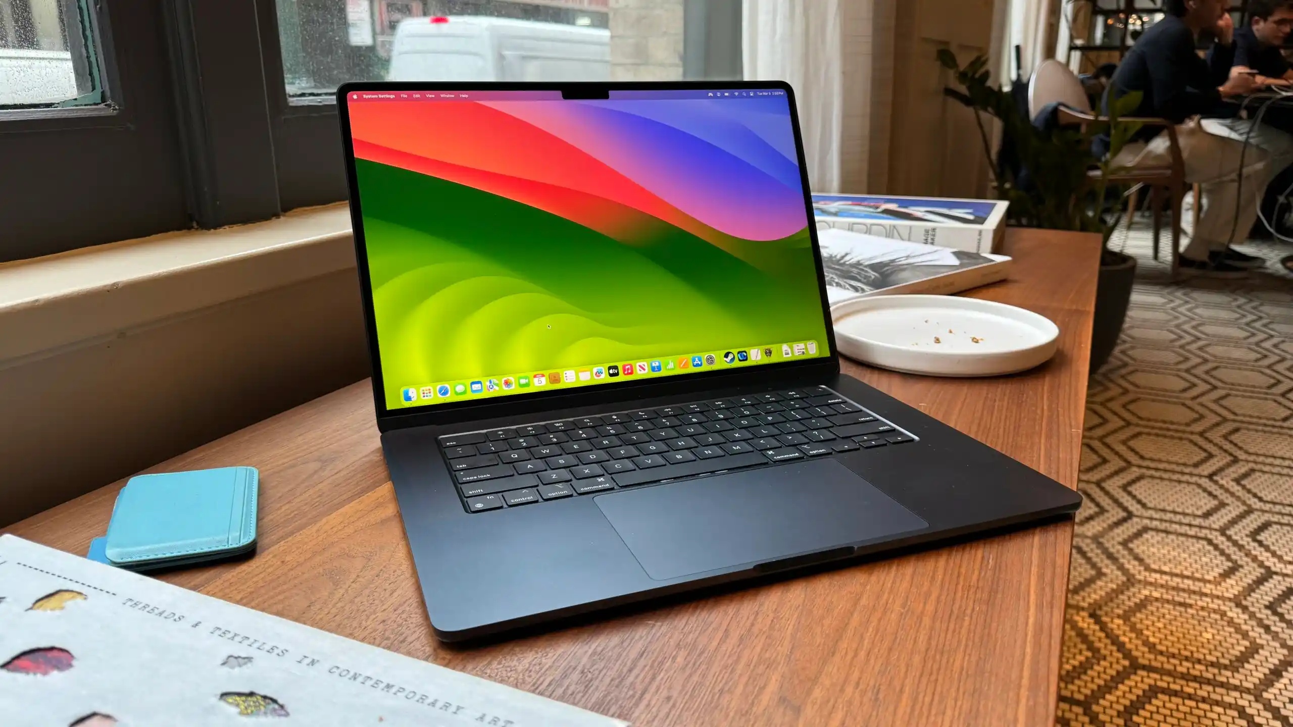 5 топовых ноутбуков для работы. От недооцененного Asus до оптимального MacBook Air