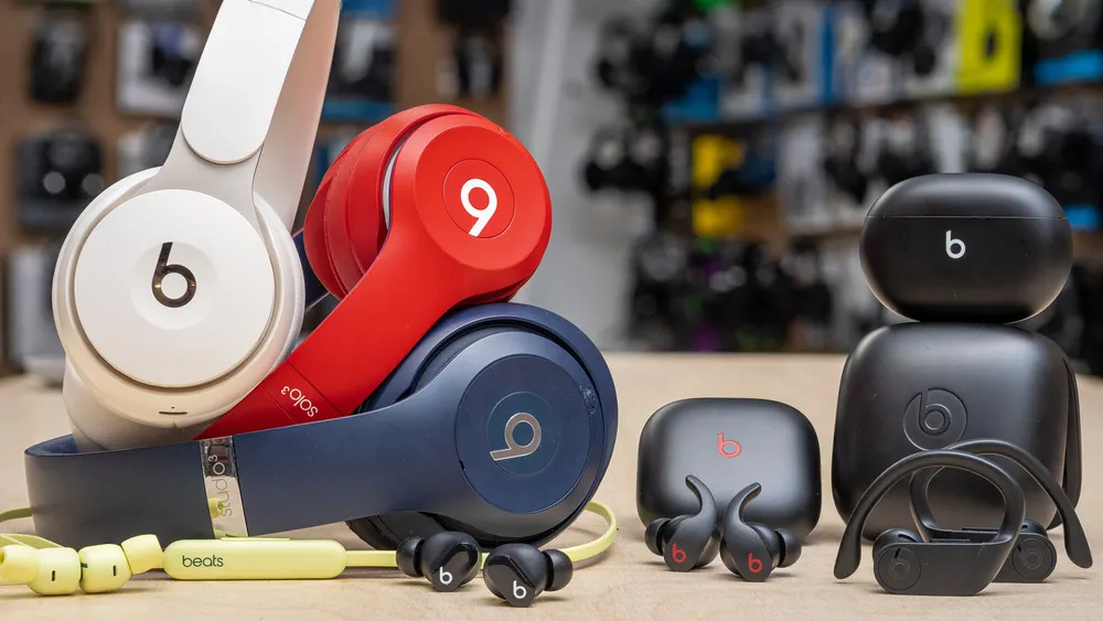 Какие наушники Beats выбрать в 2024 году? Гид по актуальным моделям бренда
