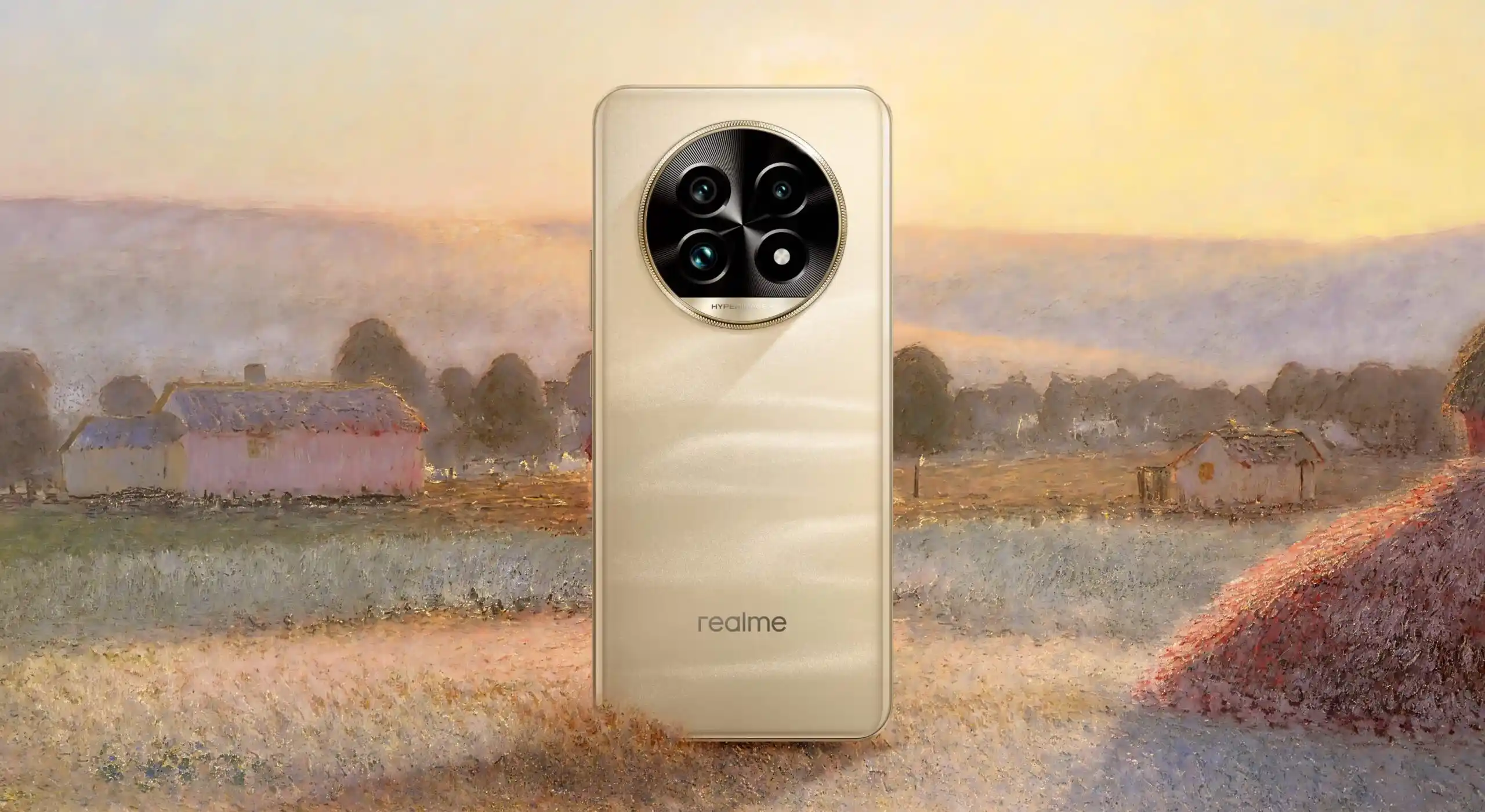 Новые Realme 13 Pro и 13 Pro+ отдают с жирной скидкой. Это свежие камерофоны с крутыми экранами