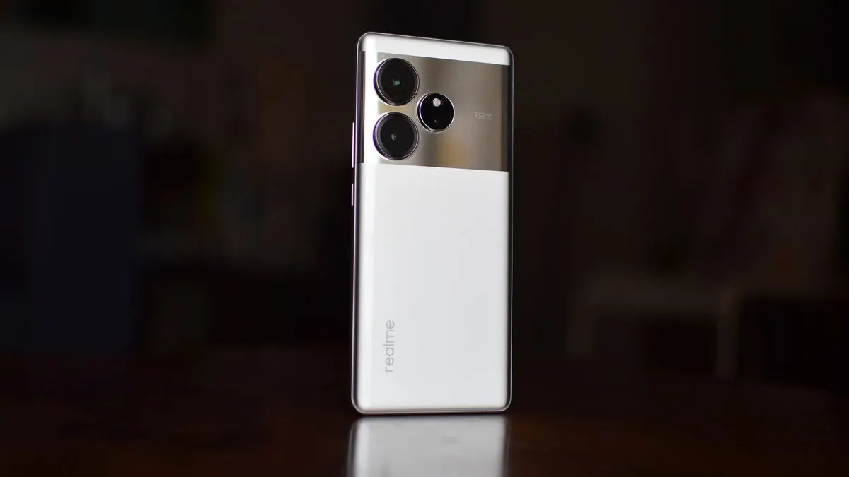 3 лучших смартфона Realme. Экспресс-гид для поклонников бренда