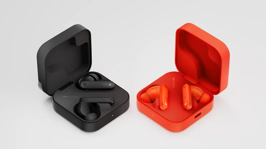 Стоит ли покупать CMF Buds Pro 2? У стильных наушников есть пара уникальных фишек