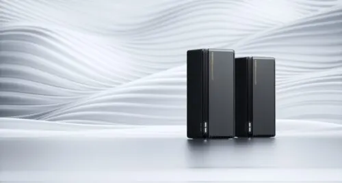 Нашли флагманский роутер Xiaomi с огромной скидкой. У него очень гибкие настройки