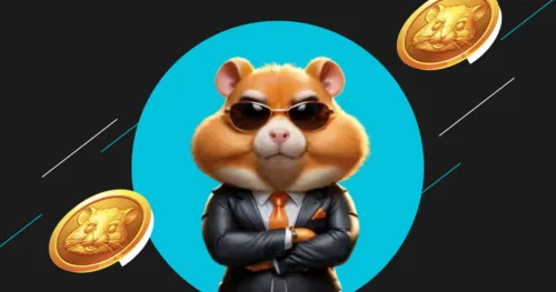 Почему отложили листинг Hamster Kombat? Кажется, у основателя проекта мощная заруба с инвесторами