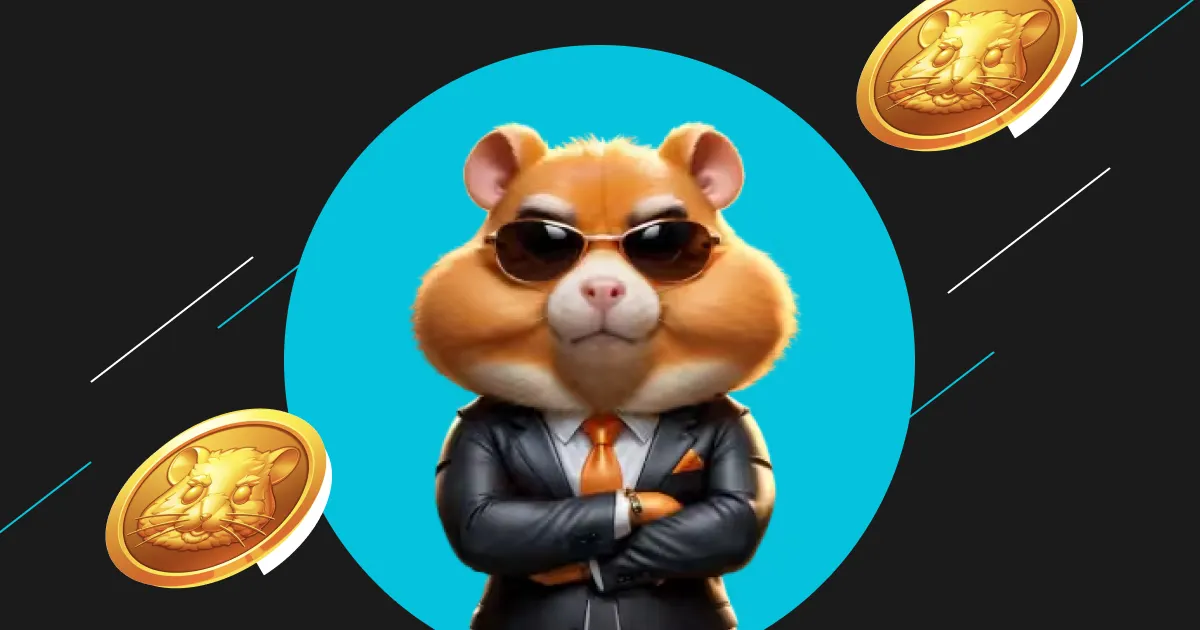 Почему отложили листинг Hamster Kombat? Кажется, у основателя проекта мощная заруба с инвесторами