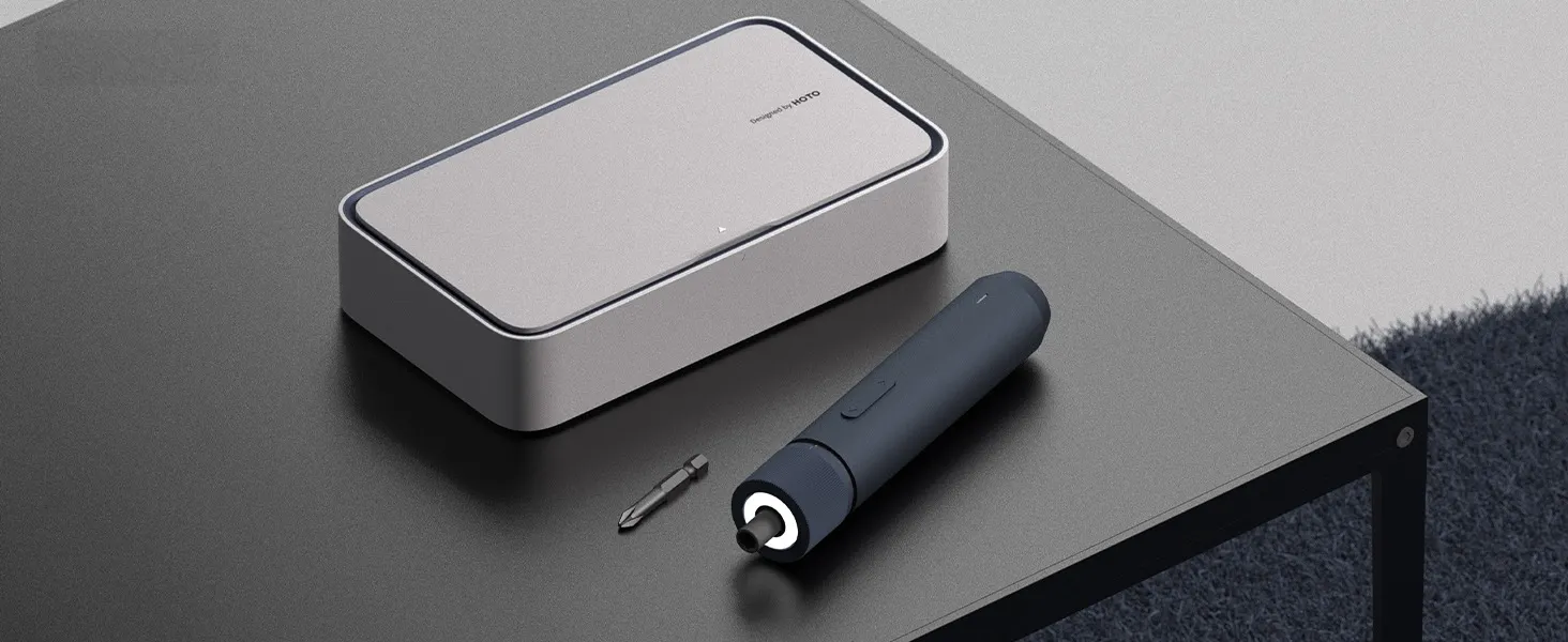 Лучший набор отвёрток от Xiaomi рухнул в цене. Такие инструменты должны быть в каждом доме