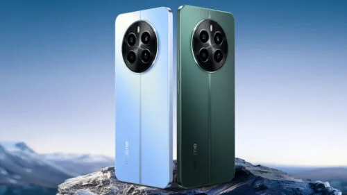 Вы видели, какой Realme сейчас можно получить бесплатно? Это девайс со 120-герцовым экраном, крутой камерой и кучей памяти