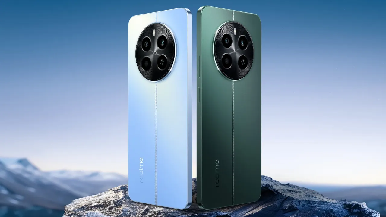 Вы видели, какой Realme сейчас можно получить бесплатно? Это девайс со 120-герцовым экраном, крутой камерой и кучей памяти