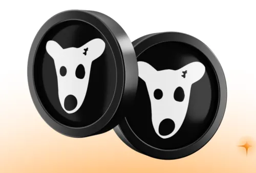 Листинг монеты DOGS из Telegram состоялся. Сколько заработали те, кто поверил в этот проект?