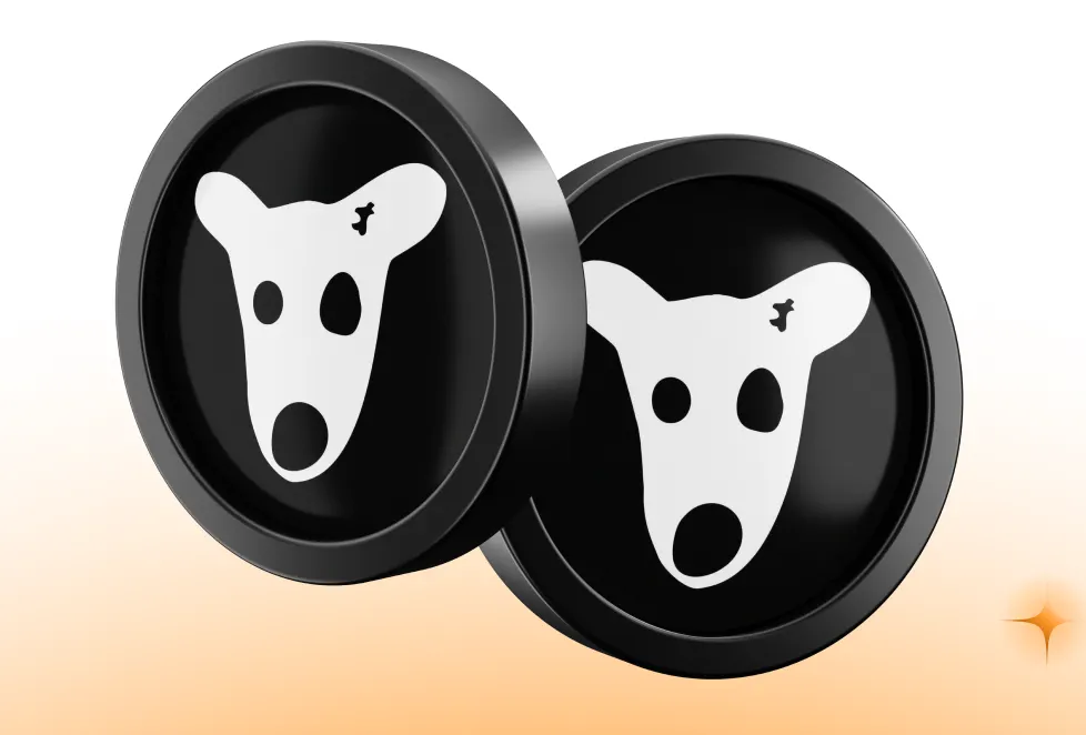 Листинг монеты DOGS из Telegram состоялся. Сколько заработали те, кто поверил в этот проект?