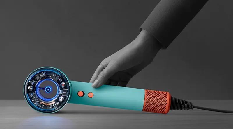 Топ-5 гаджетов Dyson, которые стоит брать в 2024 году. Топовые фены и пылесосы отдают по лучшим ценам