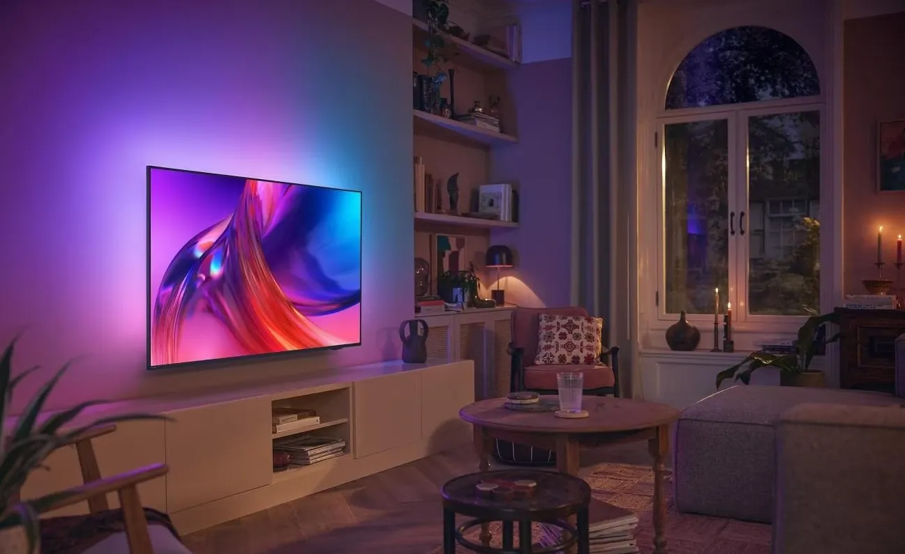 5 телевизоров с самыми шикарными экранами. От хитового Hisense до топового Samsung