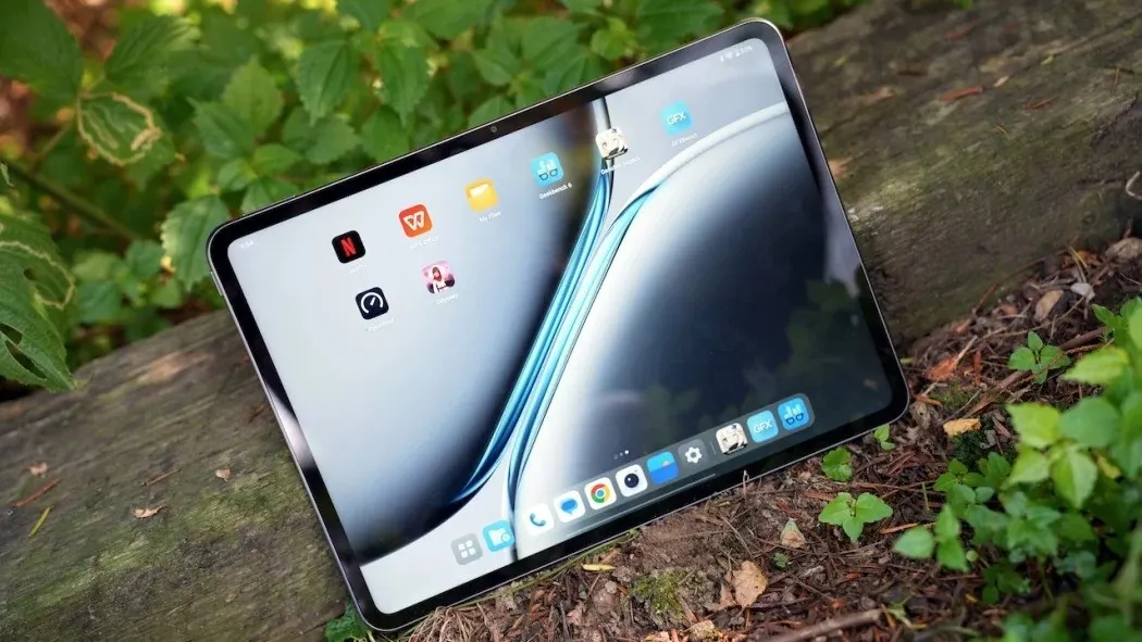 5 лучших планшетов для покупки осенью 2024 года. От свежего OnePlus до недооцененного Huawei