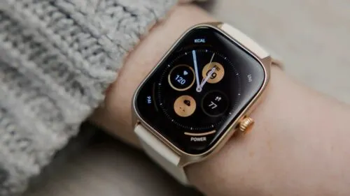 Об этих смарт-часах Amazfit все забыли, а зря. Их сейчас отдают с неплохой скидкой