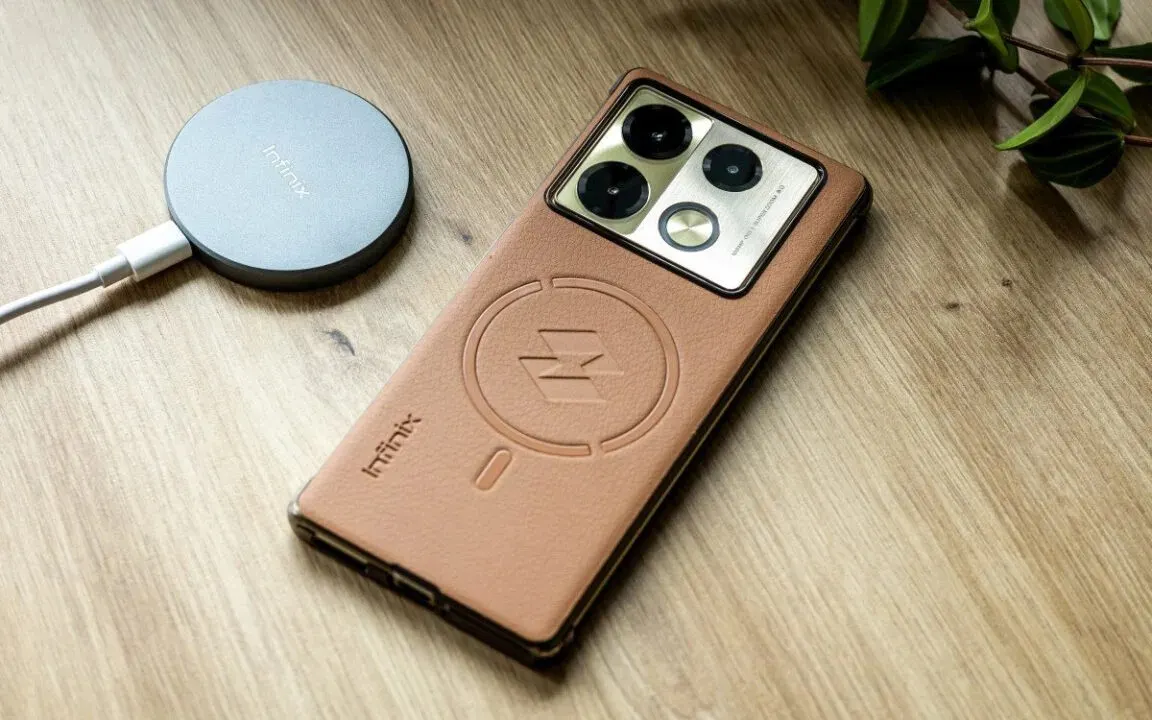 «Он великолепен». Сбалансированный середняк Infinix отдают с неплохой скидкой