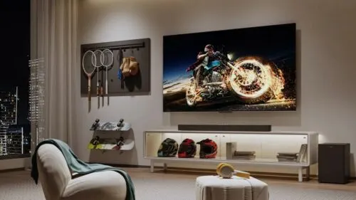Топовый телевизор TCL внезапно подешевел на Маркете. Он идеально подойдет для гостиной или спальни