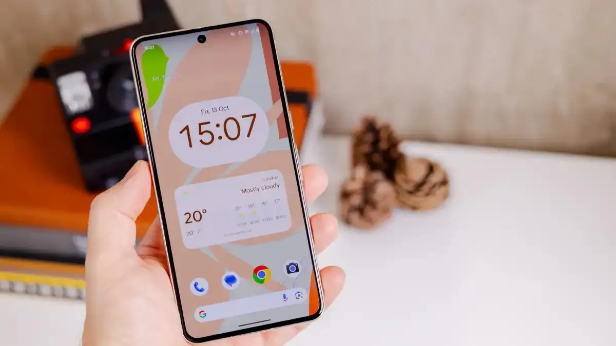 5 лучших смартфонов на чистом Android. От компактного Google Pixel до топовой раскладушки