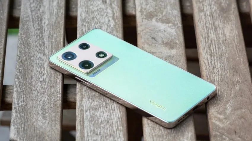 «За такие деньги аппарат — огонь». Хитовый бюджетник Infinix обесценился на Маркете