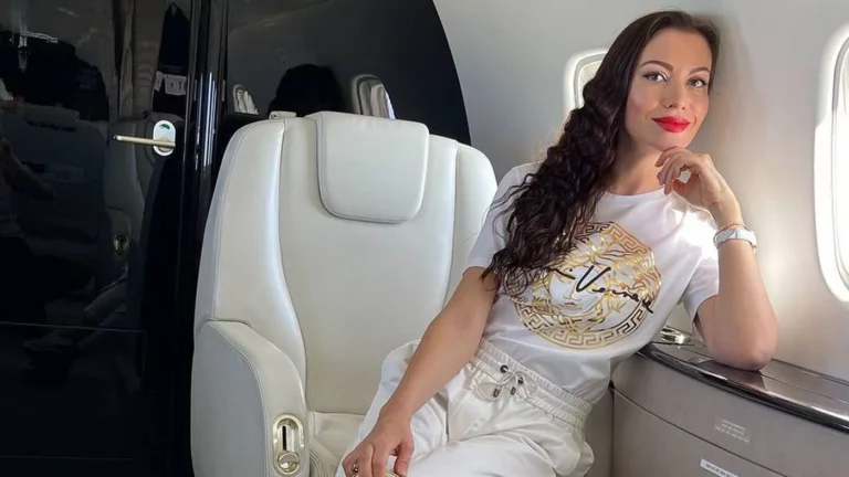 Кто такая Ирина Болгар? Мать троих детей Павла Дурова обвинила его в неуплате алиментов и не только