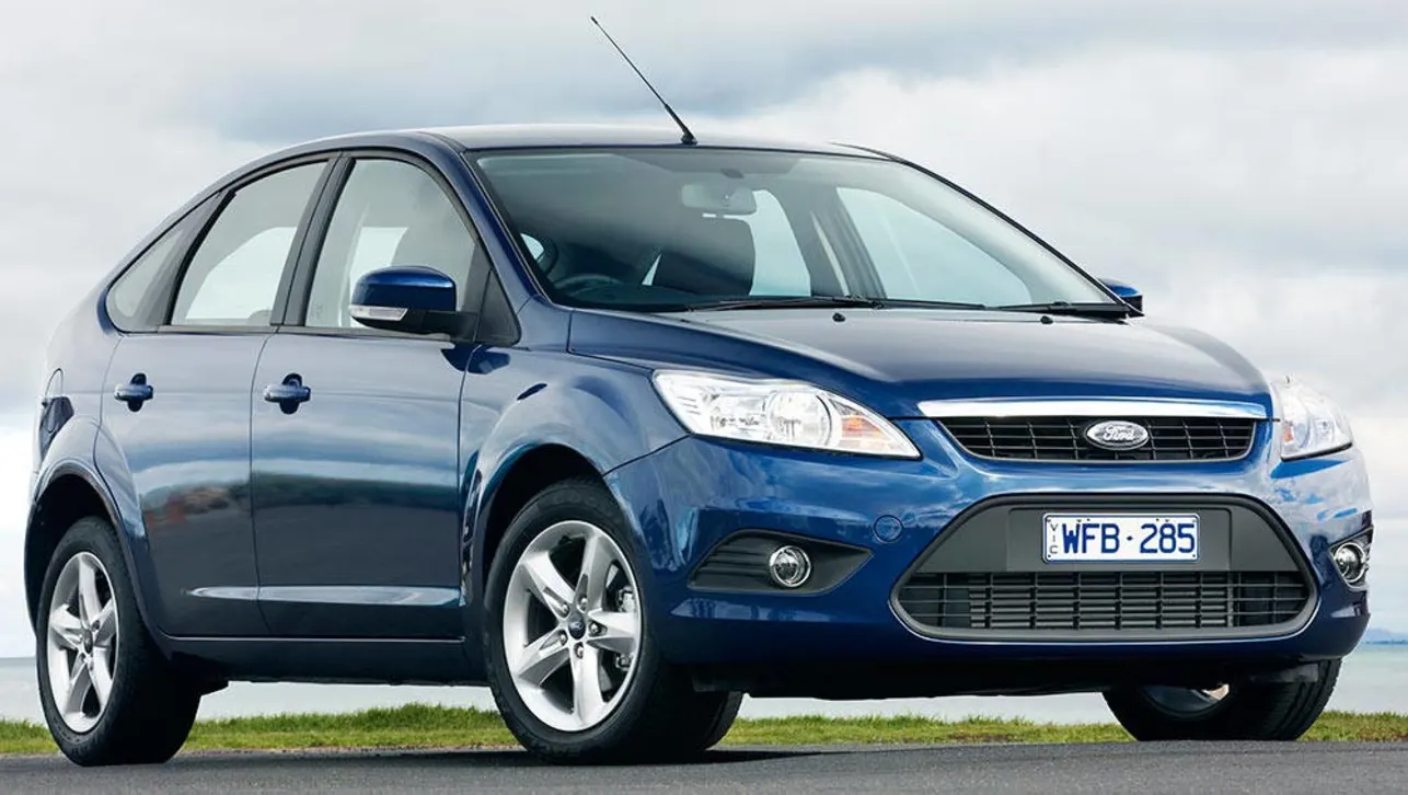 Назван лучший автомобиль до 500 тысяч рублей. Почему именно эта модель Ford?