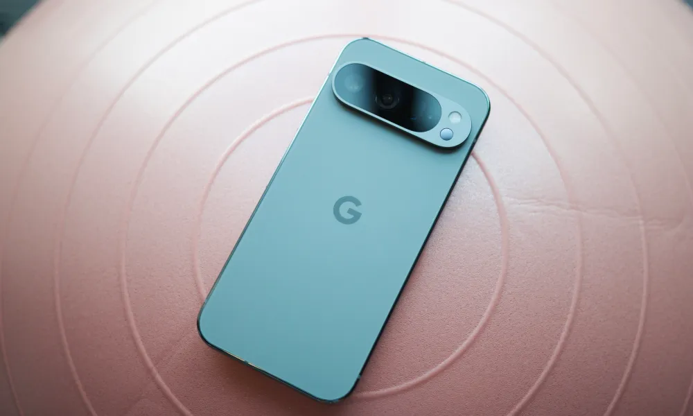 Анонсирована серия смартфонов Google Pixel 9. Один из флагманов получил гигантский дисплей