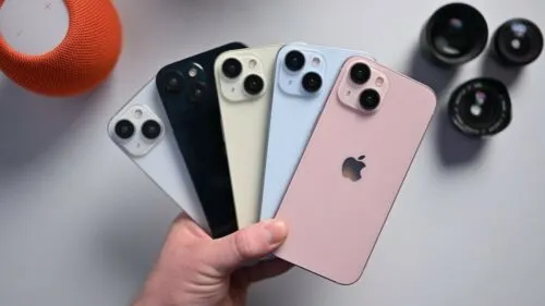 Этот iPhone и другие хиты бренда нужно брать как можно скорее. Сейчас они стоят исторически дёшево