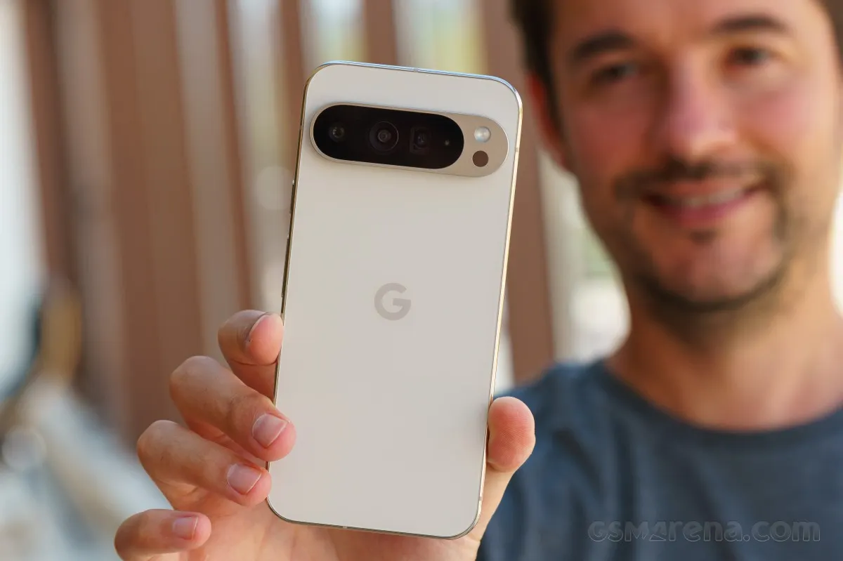 Новый Google Pixel 9 Pro XL получил Apple-дизайн и достойную батарею. При этом он жестко проигрывает iPhone 15 Pro Max – в чем?