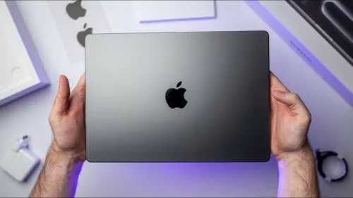MacBook Air на M3 приятно подешевел в России. Этого ноутбука хватит на годы