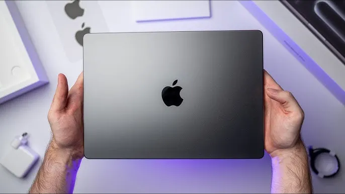 MacBook Air на M3 приятно подешевел в России. Этого ноутбука хватит на годы