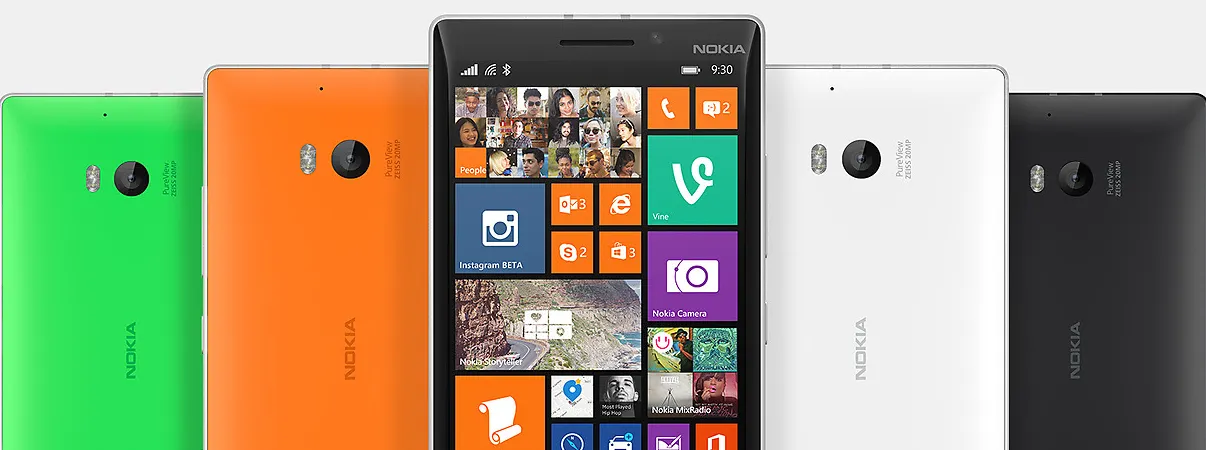 Эта серия телефонов убила Nokia. Легендарный бренд прикончило не только появление iPhone