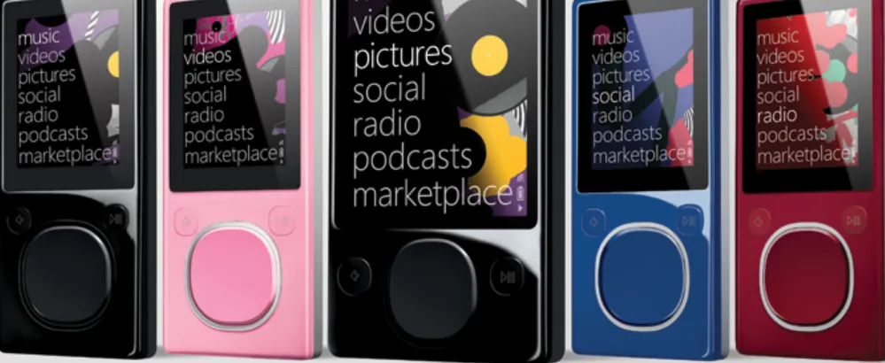 Как Microsoft пыталась убить iPod и выпустила худший плеер в истории? У девайса не было шансов