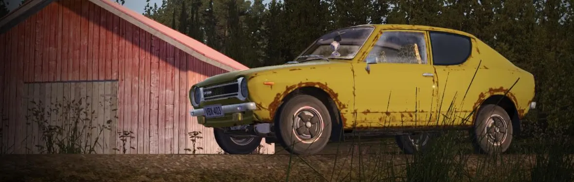 10 величайших игр-симуляторов в истории. От The Sims до My Summer Car