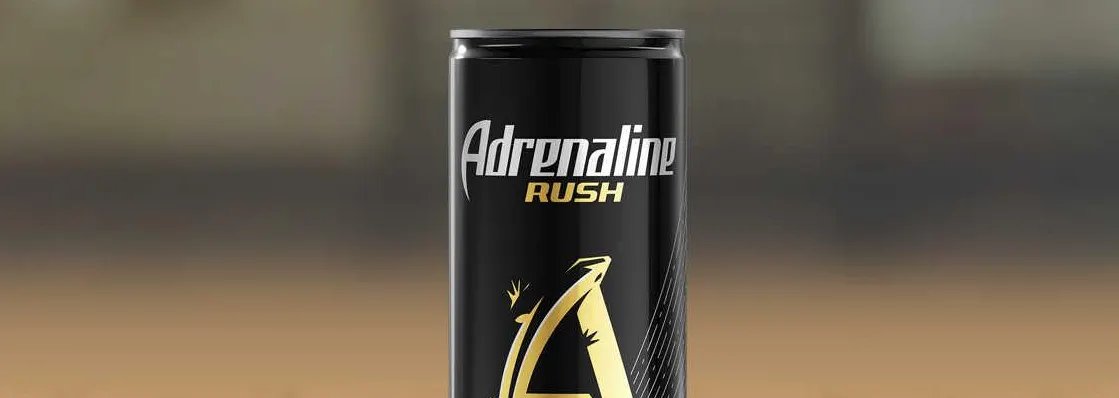 Попробовал все вкусы Adrenaline Rush. От классики до летней лимитки 2024 года