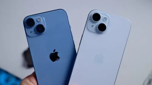 iPhone 15 и ещё 3 хита бренда мощно подешевели. Их надо брать как можно скорее