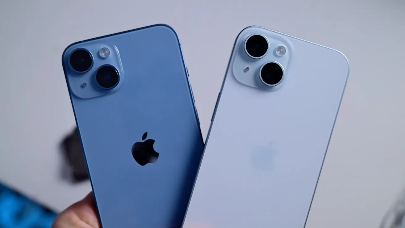 iPhone 15 и ещё 3 хита бренда мощно подешевели. Их надо брать как можно скорее