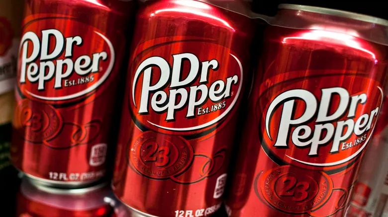 Попробовал все вкусы Dr. Pepper, которые есть в России. Что стоит брать, а от чего нужно бежать?