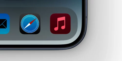 Как удалить названия приложений для иконок iPhone? Это новая фишка iOS 18